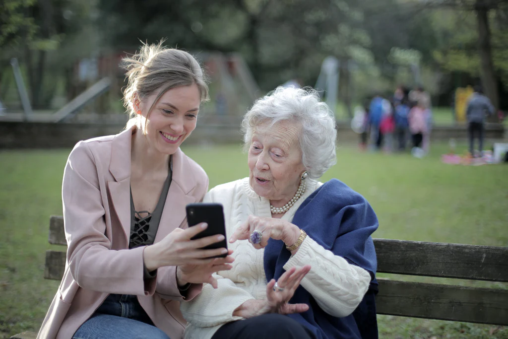 Grey Force Home Care
